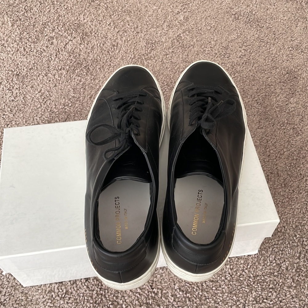 Common Projects - Black - image 2